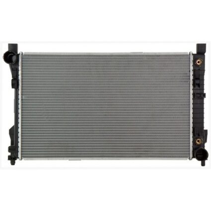 Radiator BTK R2337 for Mercedes-Benz C230 C240 C280 C32 AMG C320 C350 C55 AMG CLK320 CLK350 CLK500 CLK55 AMG SLK280 SLK300 SLK350