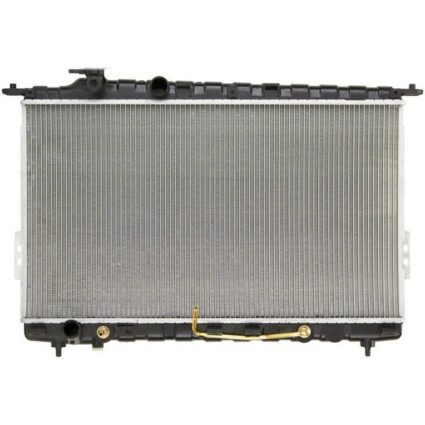 Radiator BTK R2339 for Hyundai Sonata XG300 XG350 Kia Amanti Magentis Optima