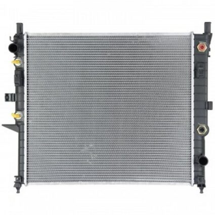 Radiator BTK R2345 for Mercedes-Benz ML320 ML350 ML430 ML500 ML55 AMG
