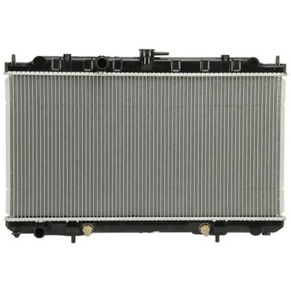 Radiator BTK R2346 for Nissan Sentra 1.8L 2000–2006