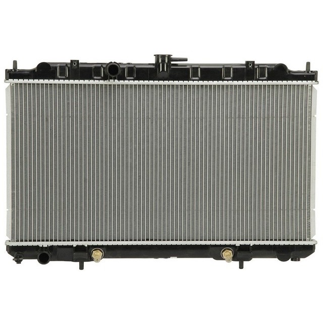 Radiator BTK R2346 for Nissan Sentra 1.8L 2000–2006