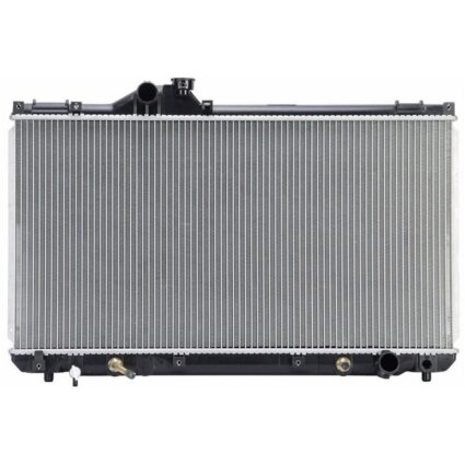 Radiator BTK R2356 for Lexus IS300 3.0L 2001–2005