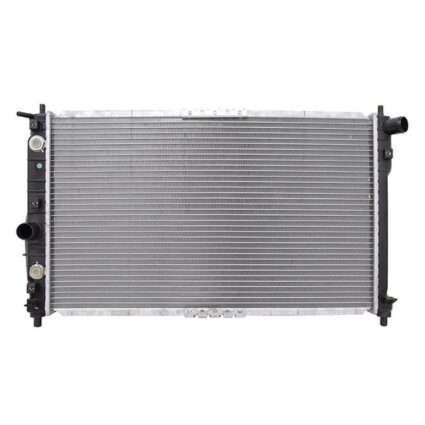 Radiator BTK R2381 for Daewoo Leganza Nubira