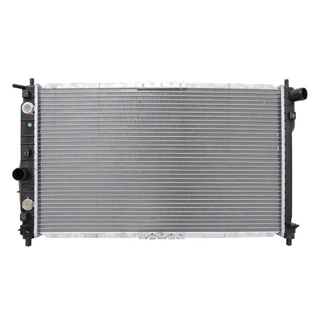 Radiator BTK R2381 for Daewoo Leganza Nubira