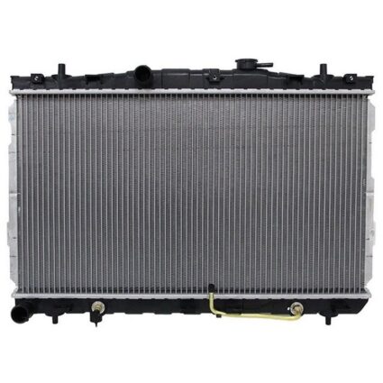 Radiator BTK R2387 for Hyundai Elantra Tiburon