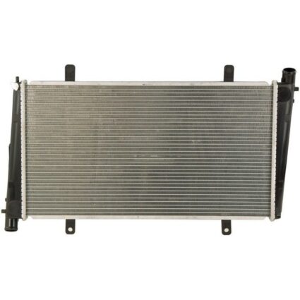 Radiator BTK R2400 for Volvo S40 V40