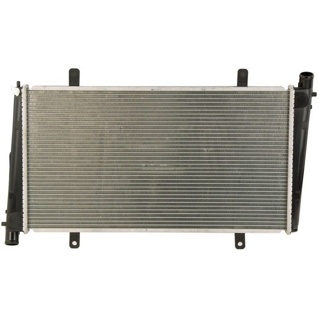 Radiator BTK R2400 for Volvo S40 V40