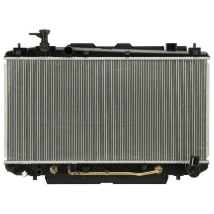 Radiator BTK R2403 for Toyota RAV4 2.0L 2.4L 2001–2005