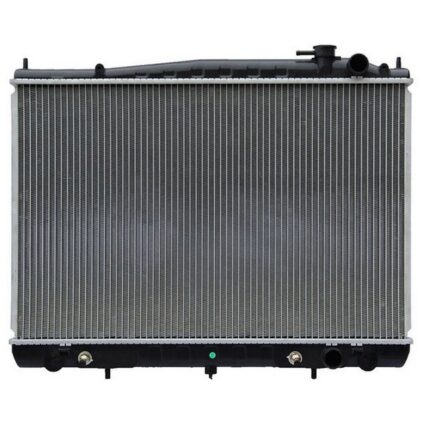 Radiator BTK R2409 for Nissan Frontier Xterra