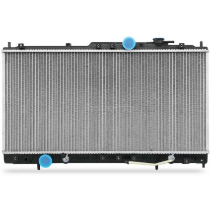 Radiator BTK R2410 for Chrysler Sebring Dodge Stratus Mitsubishi Eclipse