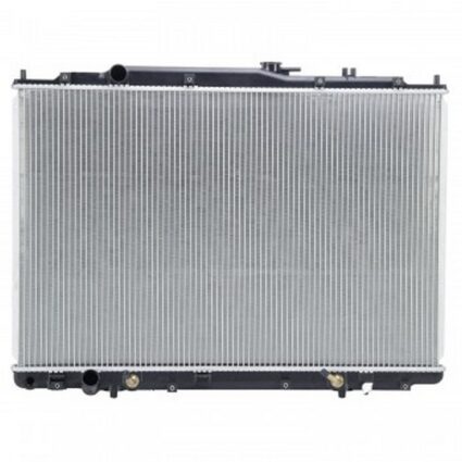 Radiator BTK R2417 for Acura MDX Honda Pilot
