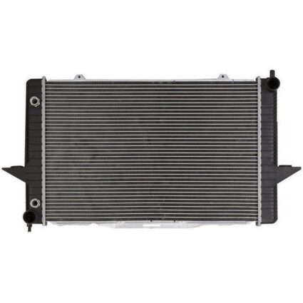 Radiator BTK R2424 for Volvo C70 S70 V70