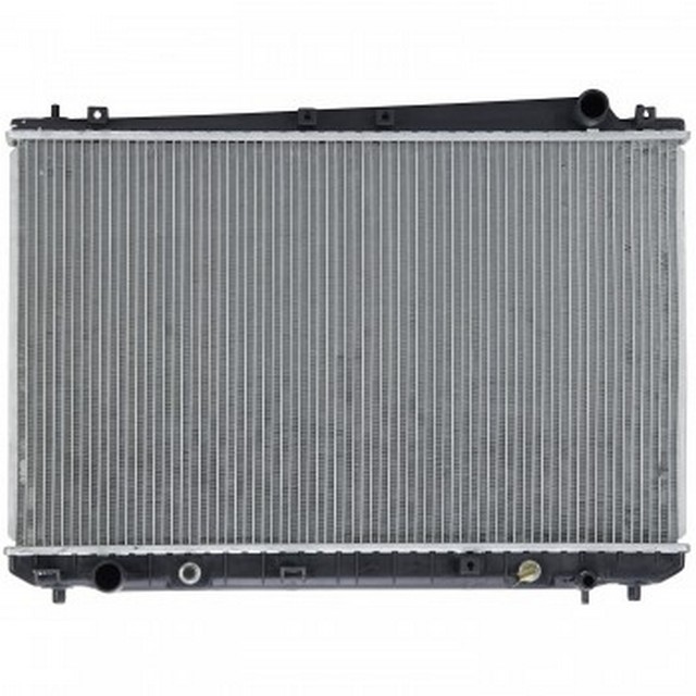 Radiator BTK R2427 for Toyota Sienna 3.0L 1998–2003