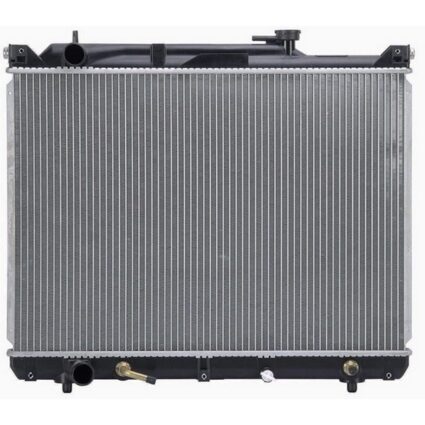 Radiator BTK R2430 for Suzuki Grand Vitara Vitara XL-7