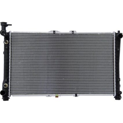 Radiator BTK R2442 for Kia Sedona 3.5L 2002–2005