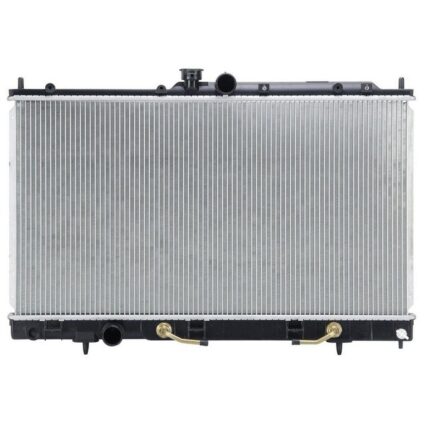 Radiator BTK R2448 for Mitsubishi Lancer 2.4L 2.0L 2002–2007