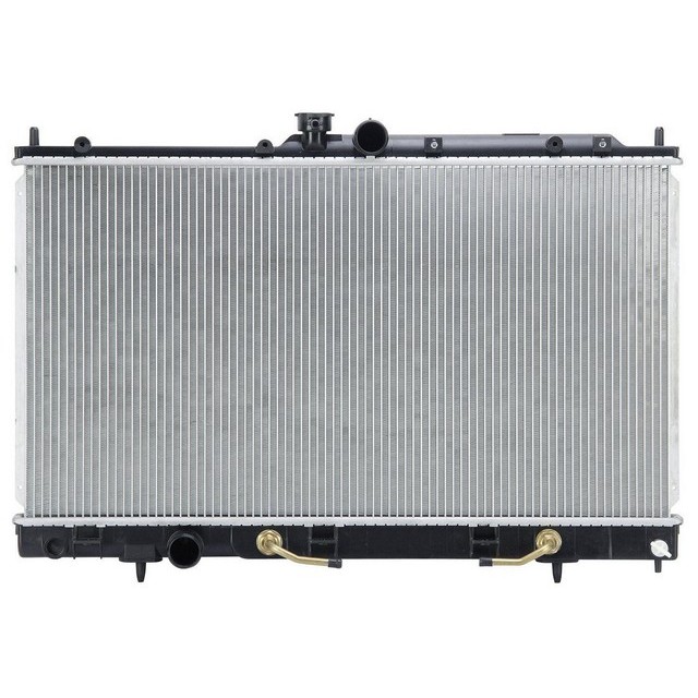 Radiator BTK R2448 for Mitsubishi Lancer 2.4L 2.0L 2002–2007