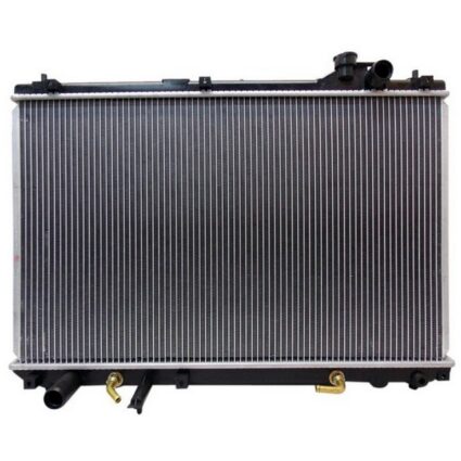 Radiator BTK R2452 for Lexus RX300 Toyota Highlander