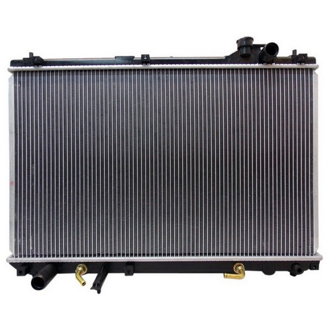 Radiator BTK R2452 for Lexus RX300 Toyota Highlander
