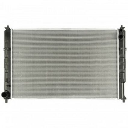 Radiator BTK R2456 for Mazda MPV 3.0L 2002–2006