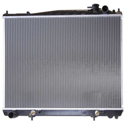 Radiator BTK R2459 for INFINITI QX4 Nissan Pathfinder