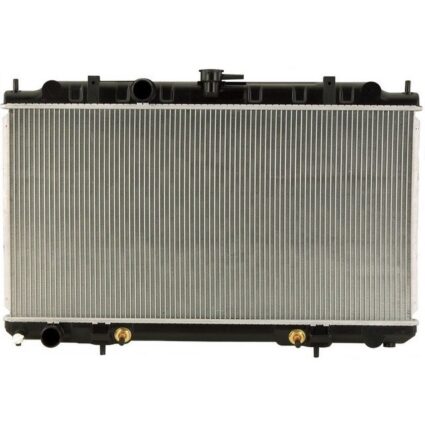 Radiator BTK R2469 for Nissan Sentra 2.5L 2002–2006