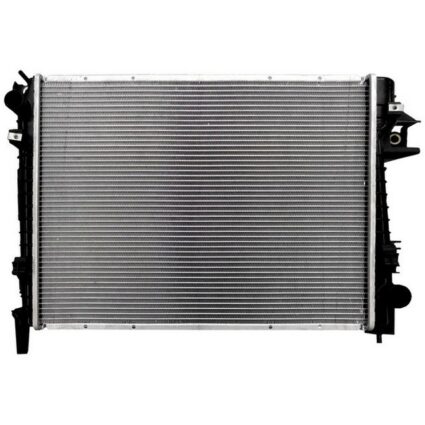 Radiator BTK R2479 for Dodge Ram 1500 Ram 2500 Ram 3500