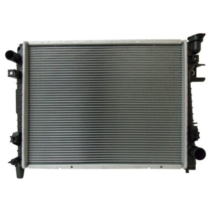 Radiator BTK R2480 for Dodge Ram 1500 Ram 2500 Ram 3500