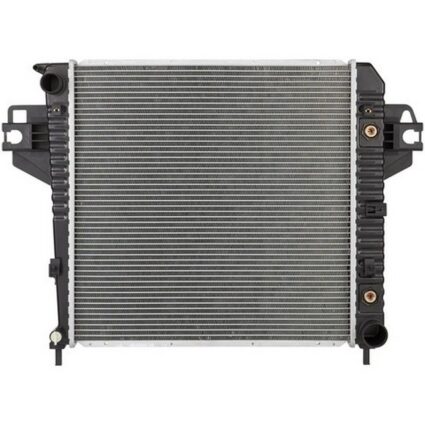 Radiator BTK R2481 for Jeep Liberty 3.7L 2002–2006