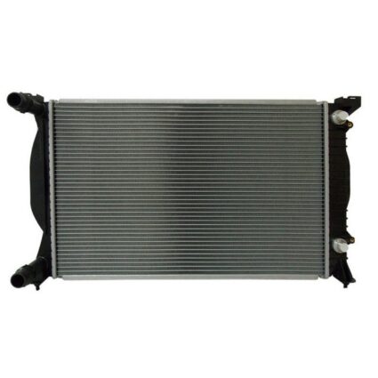Radiator BTK R2556 for Audi A4 A4 Quattro