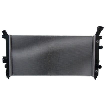 Radiator BTK R2562 for Buick Rendezvous Terraza Chevrolet Uplander Venture Oldsmobile Silhouette Pontiac Aztek Montana Saturn Relay