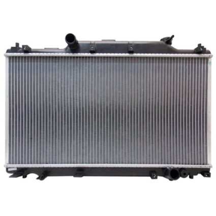 Radiator BTK R2574 for Honda Civic 2.0L 2002–2005