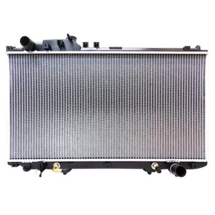 Radiator BTK R2575 for Lexus SC430 4.3L 2002–2010