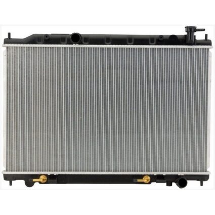 Radiator BTK R2578 for Nissan Murano 3.5L 2003–2007