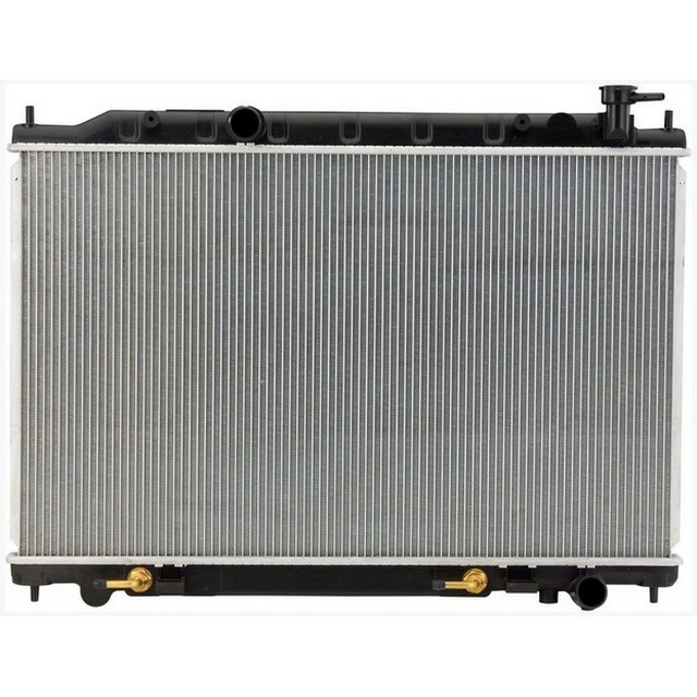 Radiator BTK R2578 for Nissan Murano 3.5L 2003–2007