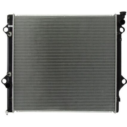 Radiator BTK R2580 for Toyota 4Runner FJ Cruiser