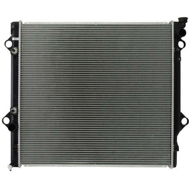 Radiator BTK R2580 for Toyota 4Runner FJ Cruiser