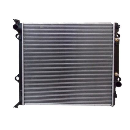 Radiator BTK R2581 for Lexus GX470 Toyota 4Runner