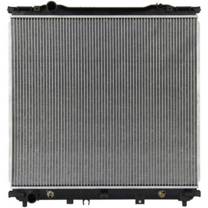 Radiator BTK R2585 for Kia Sorento 3.5L 2003–2006