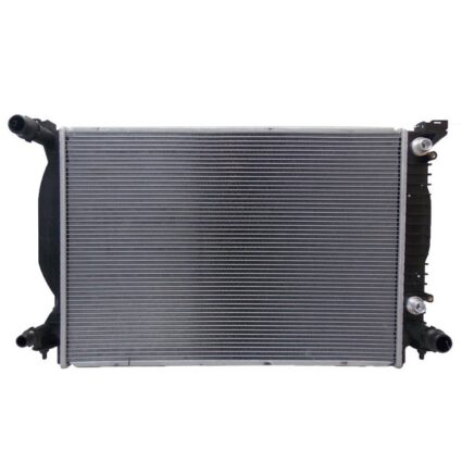 Radiator BTK R2590 for Audi A4 A4 Quattro A6 A6 Quattro