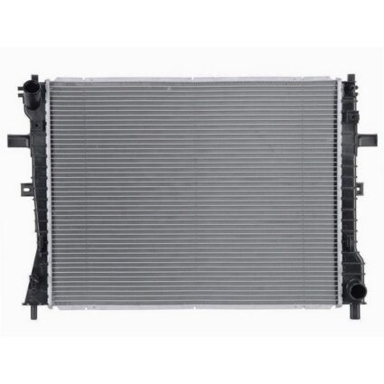 Radiator BTK R2610 for Ford Crown Victoria Lincoln Town Car Mercury Grand Marquis