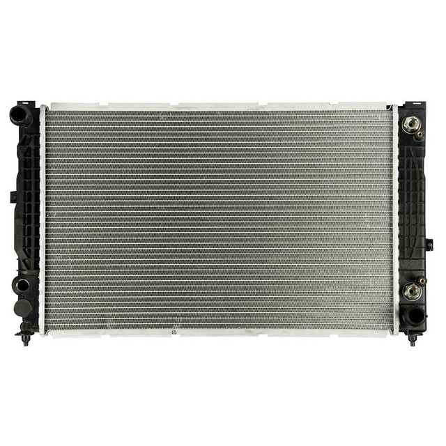 Radiator BTK R2648 for Audi A4 A6 Volkswagen Passat