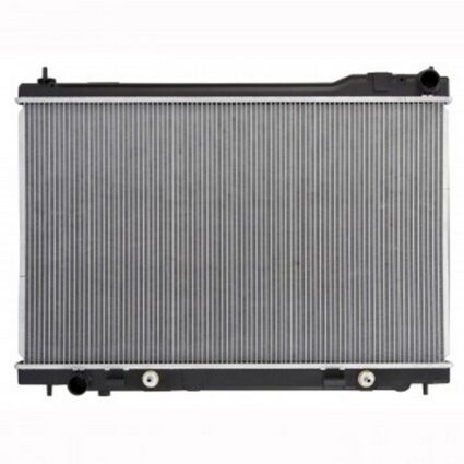 Radiator BTK R2671 for INFINITI FX45 4.5L 2003–2008