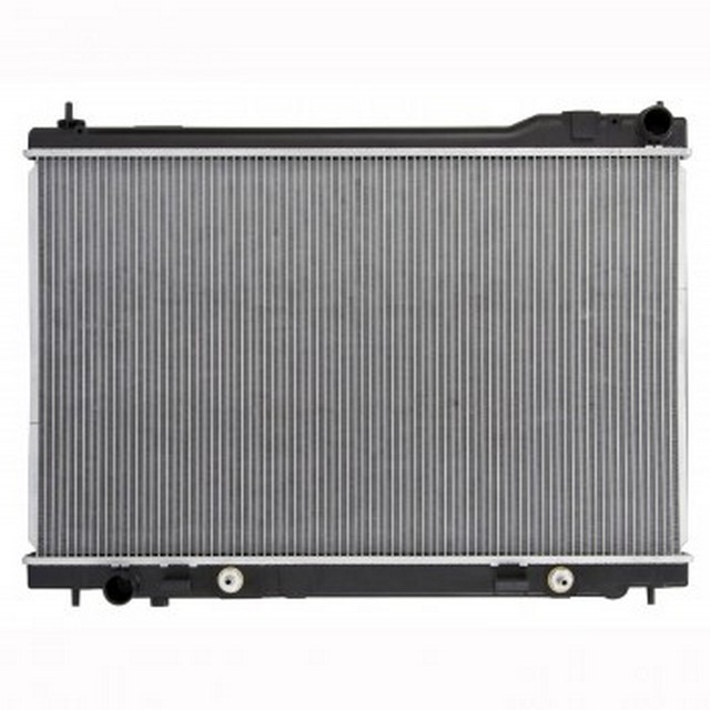 Radiator BTK R2671 for INFINITI FX45 4.5L 2003–2008