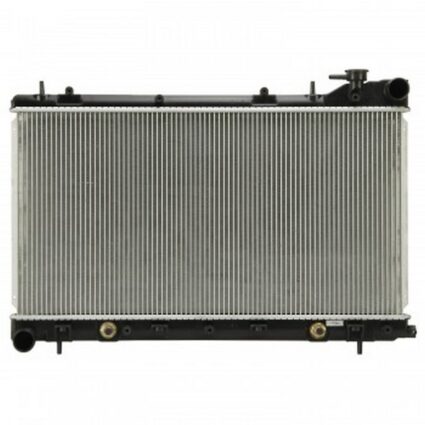 Radiator BTK R2674 for Subaru Forester 2.5L 2003–2008