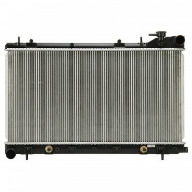 Radiator BTK R2674 for Subaru Forester 2.5L 2003–2008