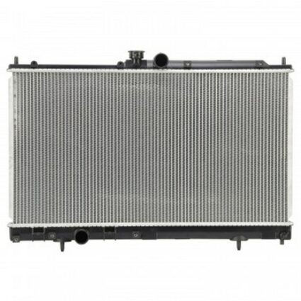 Radiator BTK R2676 for Mitsubishi Lancer 2.4L 2.0L 2003–2006