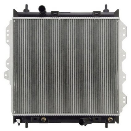 Radiator BTK R2677 for Chrysler PT Cruiser 2.4L 2003–2010