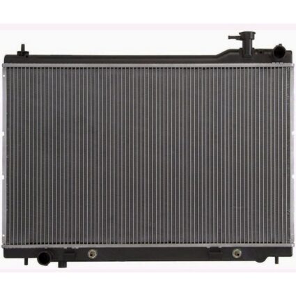 Radiator BTK R2683 for INFINITI FX35 3.5L 2003–2008