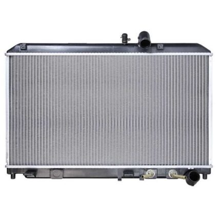 Radiator BTK R2694 for Mazda RX8 1.3L 2004–2008